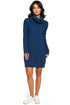 Robe de jour model 124212 BE Knit